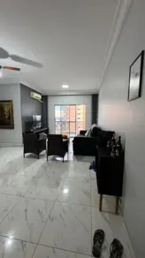 Apartamento Bosque da Saude, Cuiabá - MT — foto 1