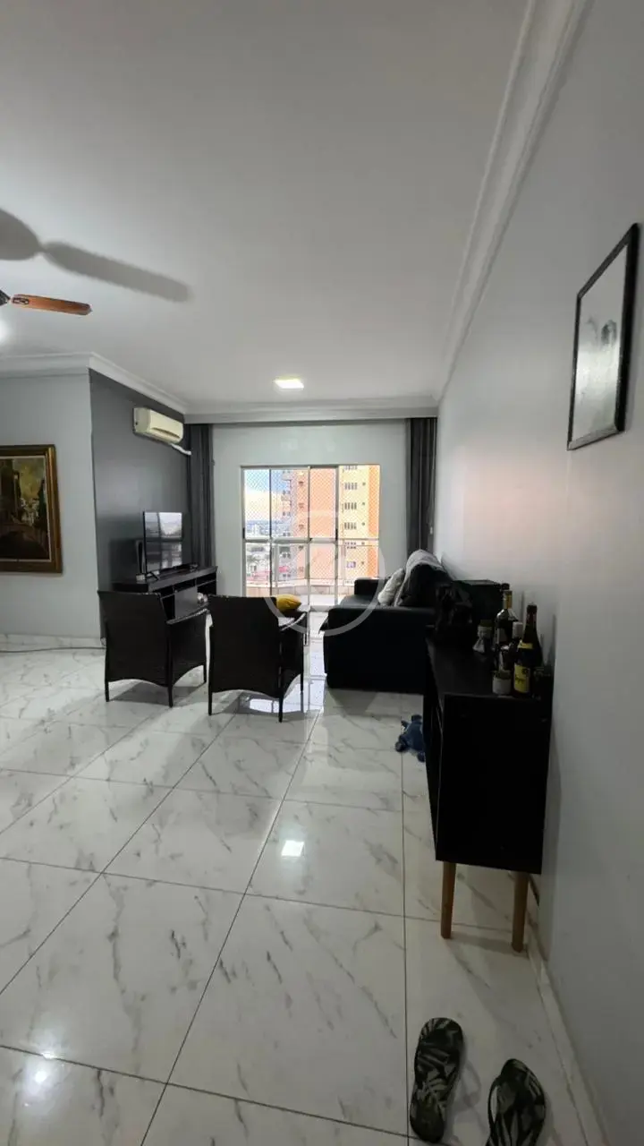 Imagem 1 - Apartamento em Bosque da Saude, Cuiabá - MT