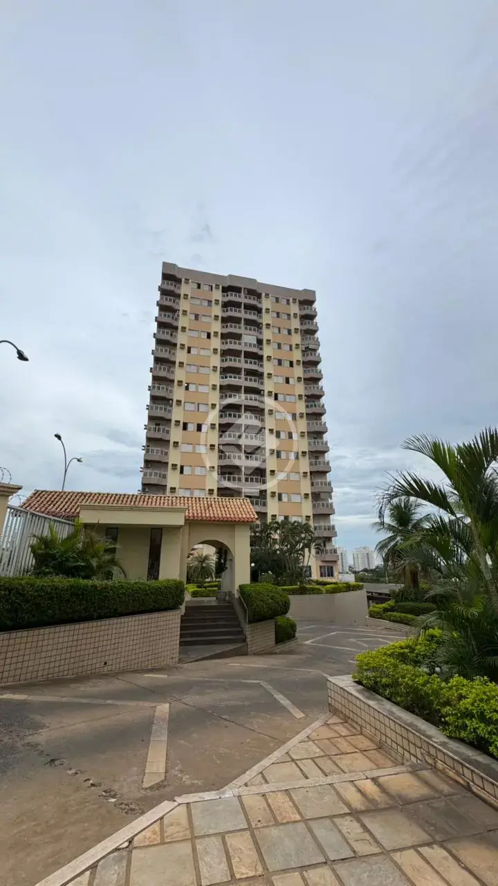 Image 13 - Apartamento em Bosque da Saude, Cuiabá - MT