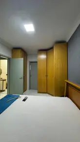 Imagem 6 - Apartamento em Bosque da Saude, Cuiabá - MT