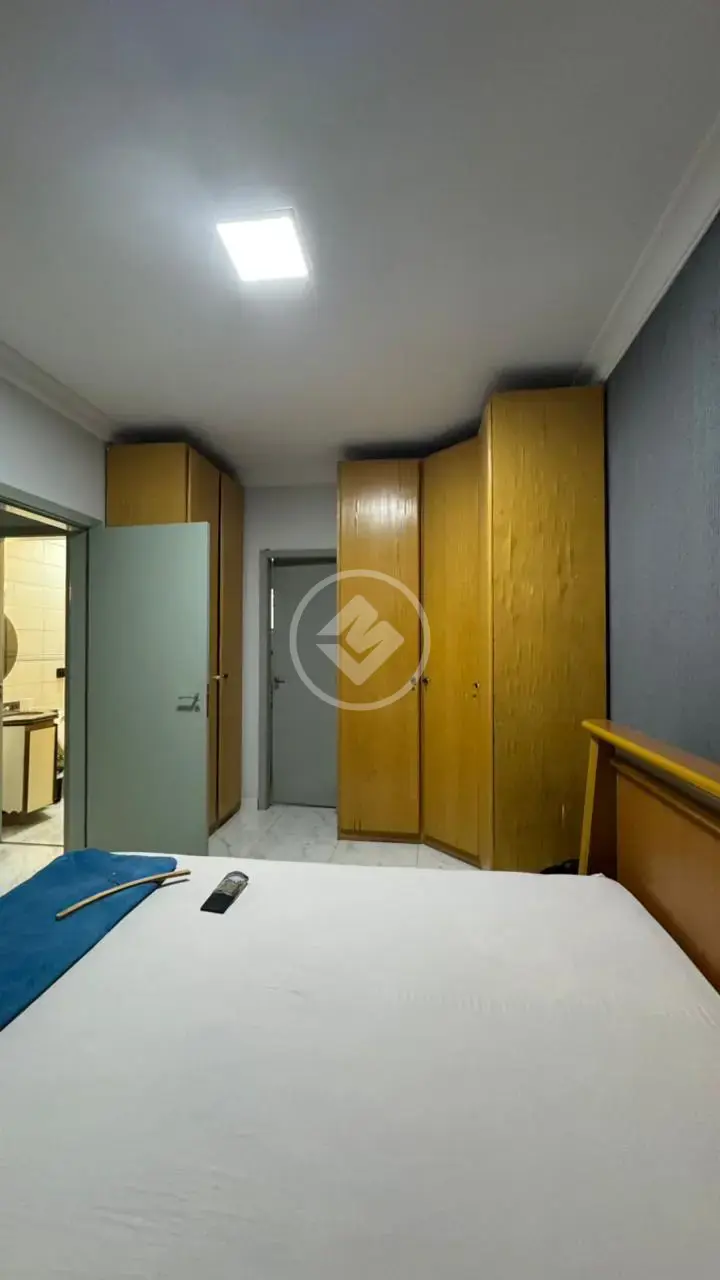 Imagem 6 - Apartamento em Bosque da Saude, Cuiabá - MT