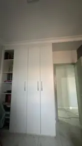 Imagem 4 - Apartamento em Bosque da Saude, Cuiabá - MT