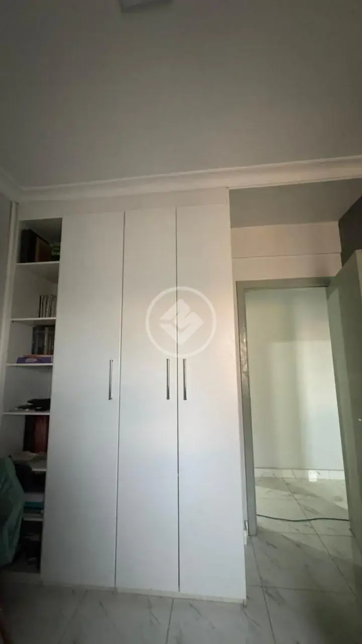 Imagem 4 - Apartamento em Bosque da Saude, Cuiabá - MT