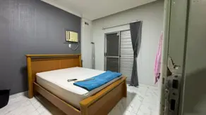 Imagem 5 - Apartamento em Bosque da Saude, Cuiabá - MT
