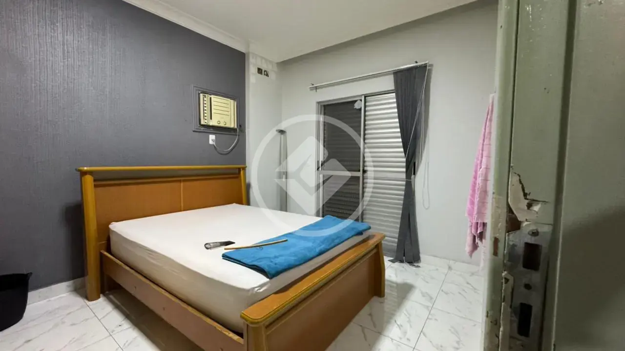 Imagem 5 - Apartamento em Bosque da Saude, Cuiabá - MT