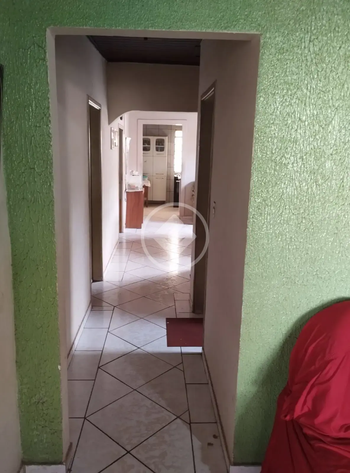 Imagem 1 - Casa em Dom Aquino, Cuiabá - MT