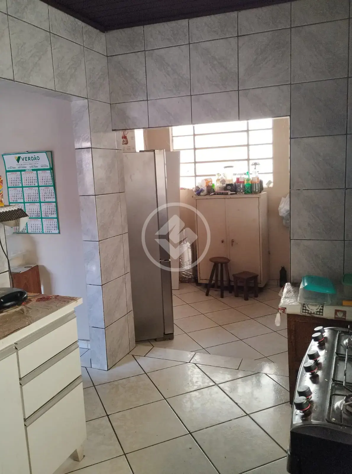 Imagem 4 - Casa em Dom Aquino, Cuiabá - MT