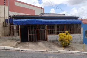 Casa Dom Aquino, Cuiabá - MT — foto 1