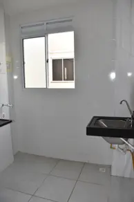 Imagem 2 - Apartamento em Bela Marina, Cuiabá - MT