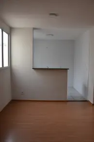 Apartamento Bela Marina, Cuiabá - MT — foto 2