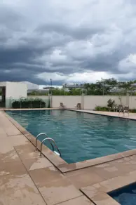 Apartamento Bela Marina, Cuiabá - MT — foto 1