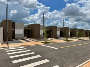Casa Condomínio PEDRA 90, Cuiabá - MT — foto 1