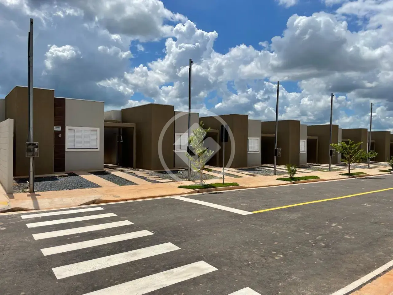 Imagem 1 - Casa Condomínio em PEDRA 90, Cuiabá - MT
