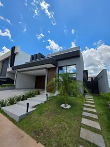Casa Condomínio Ribeirão do Lipa, Cuiabá - MT — foto 2