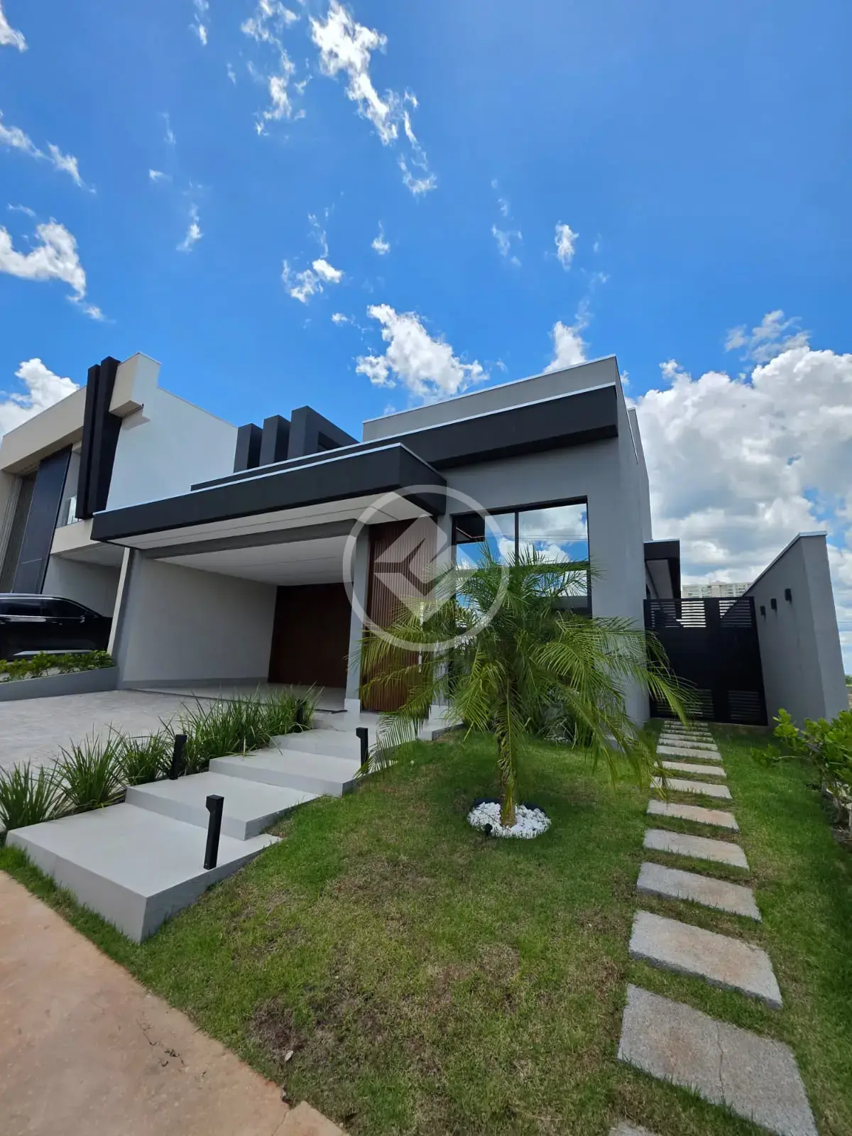 Imagem 1 - Casa Condomínio em Ribeirão do Lipa, Cuiabá - MT