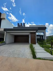 Casa Condomínio Ribeirão do Lipa, Cuiabá - MT — foto 1