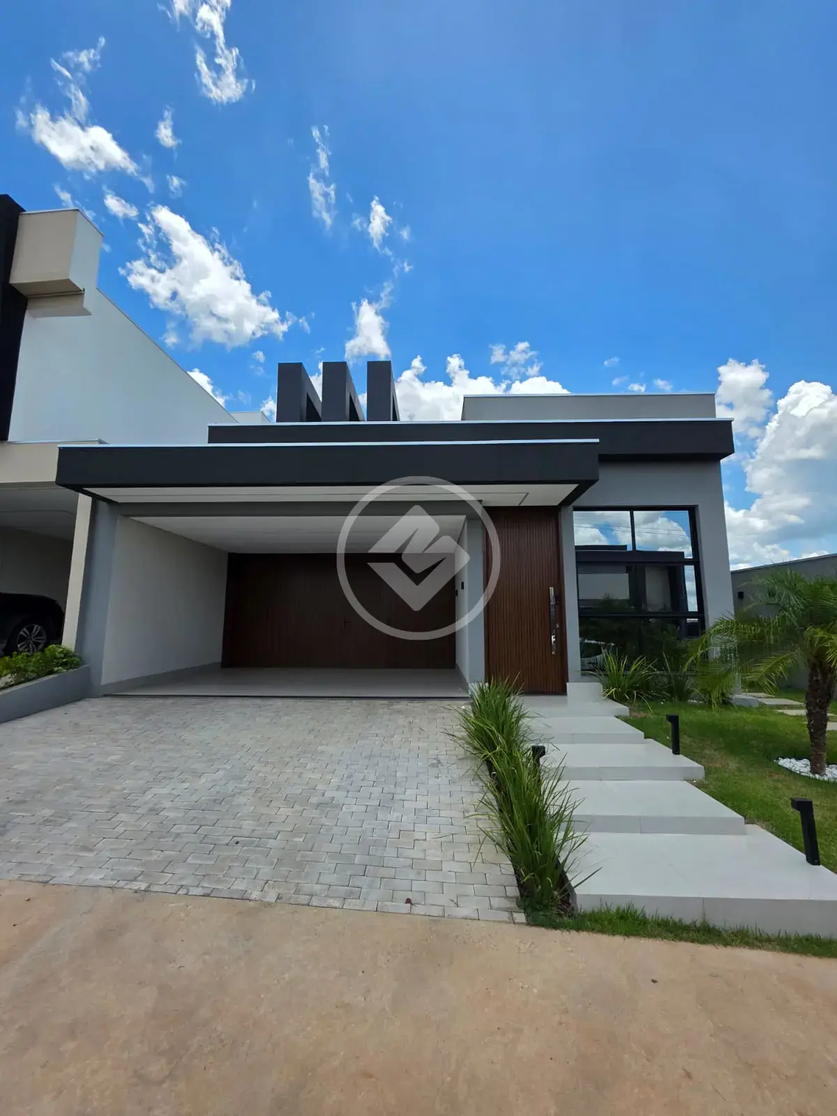 Imagem 1 - Casa Condomínio em Ribeirão do Lipa, Cuiabá - MT