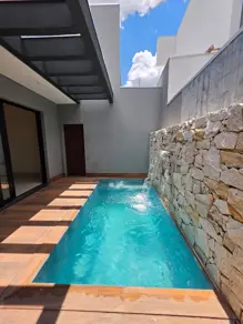 Imagem 3 - Casa Condomínio em Ribeirão do Lipa, Cuiabá - MT