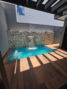 Imagem 2 - Casa Condomínio em Ribeirão do Lipa, Cuiabá - MT