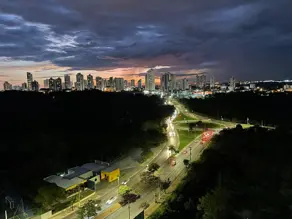 Imagem 2 - Apartamento em Jardim Santa Marta, Cuiabá - MT