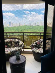 Imagem 3 - Apartamento em Jardim Santa Marta, Cuiabá - MT