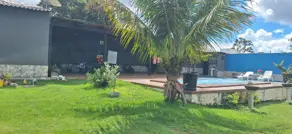 Imagem 2 - Casa em CENTRO, Chapada dos Guimarães - MT