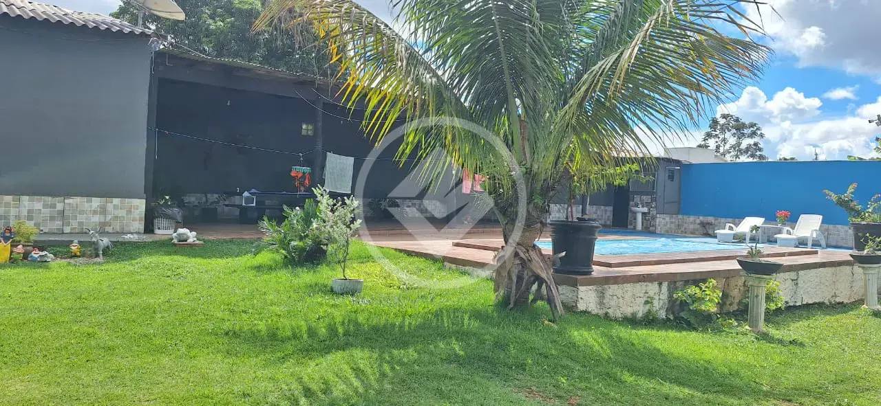 Imagem 2 - Casa em CENTRO, Chapada dos Guimarães - MT