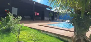 Casa CENTRO, Chapada dos Guimarães - MT — foto 1