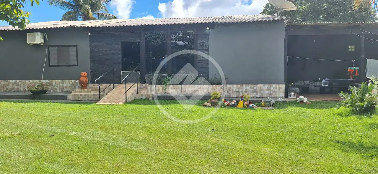 Imagem 3 - Casa em CENTRO, Chapada dos Guimarães - MT
