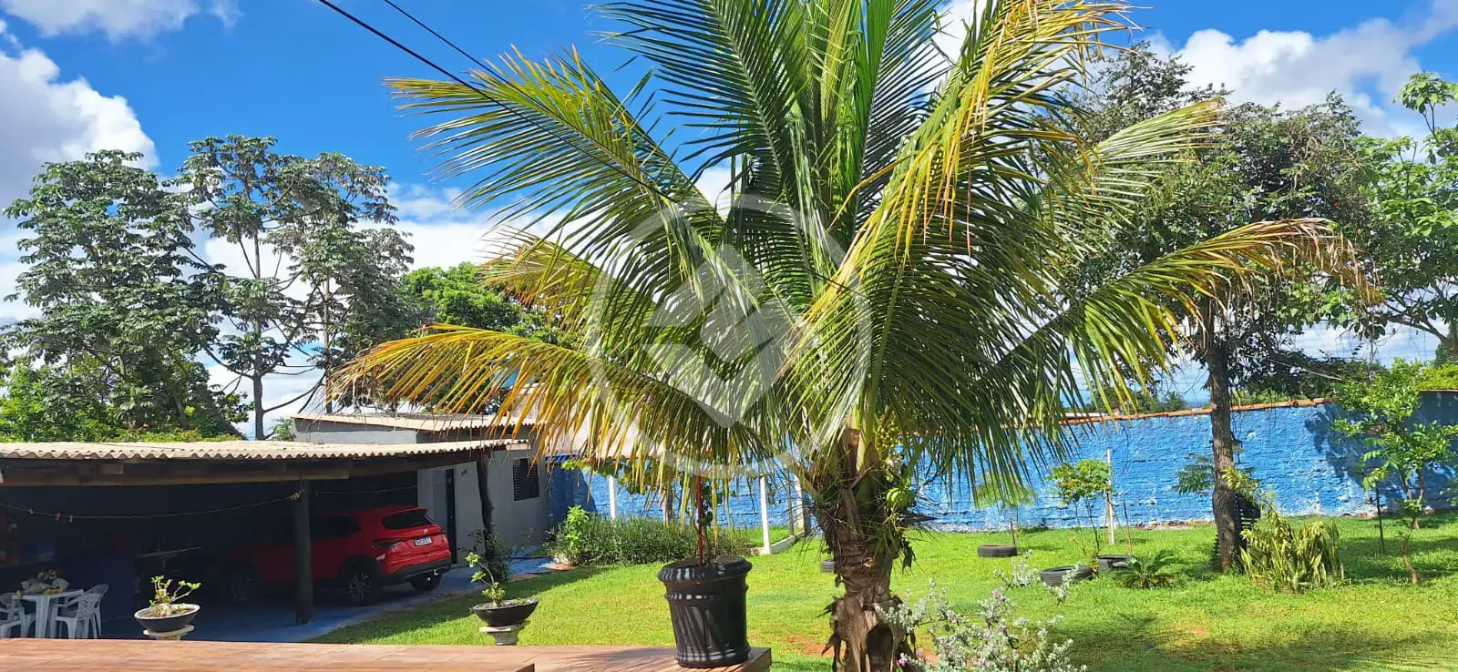Imagem 4 - Casa em CENTRO, Chapada dos Guimarães - MT