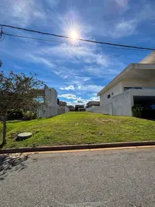 Terreno Condomínio ORIGEM VG, Várzea Grande - MT — foto 1