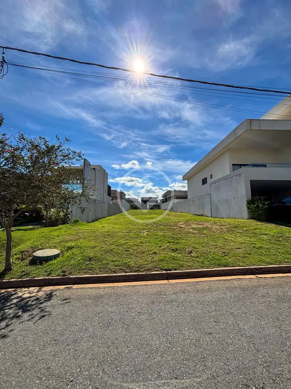 Imagem 1 - Terreno Condomínio em ORIGEM VG, Várzea Grande - MT