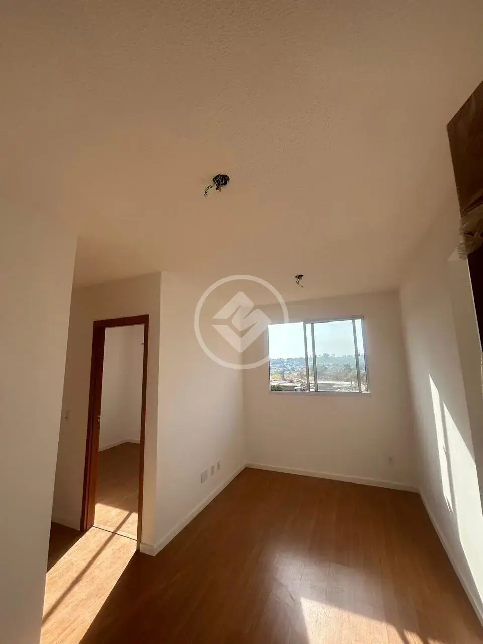 Imagem 3 - Apartamento em Condomínio Residencial Chapada Cesari, Cuiabá - MT