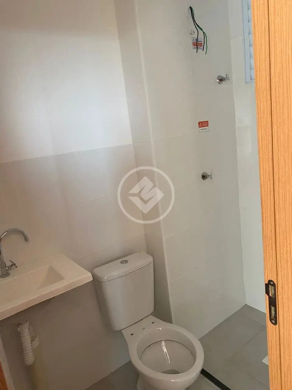 Imagem 6 - Apartamento em Condomínio Residencial Chapada Cesari, Cuiabá - MT