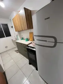 Imagem 5 - Apartamento em Condomínio Residencial Chapada Cesari, Cuiabá - MT