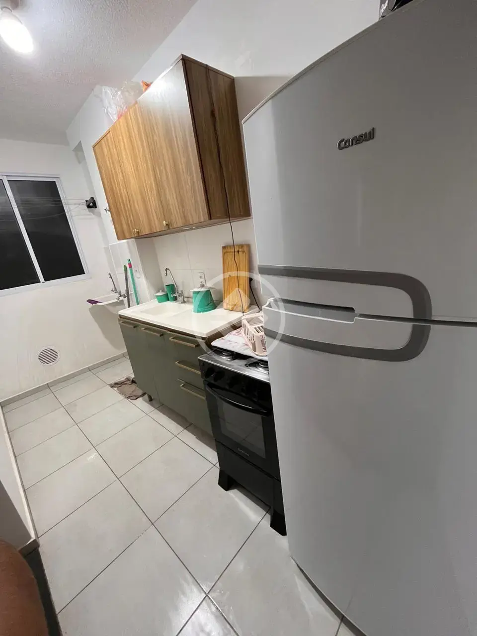 Imagem 5 - Apartamento em Condomínio Residencial Chapada Cesari, Cuiabá - MT