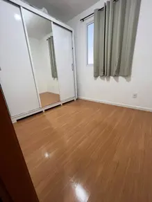 Imagem 4 - Apartamento em Condomínio Residencial Chapada Cesari, Cuiabá - MT