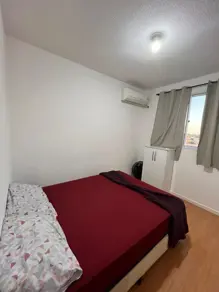 Imagem 2 - Apartamento em Condomínio Residencial Chapada Cesari, Cuiabá - MT