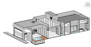 Casa PARQUE DAS AGUAS, Várzea Grande - MT — foto 2