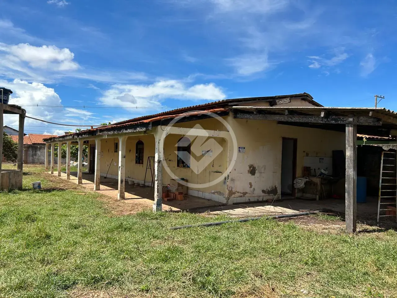 Imagem 4 - Terreno Comercial em Centro-Sul, Várzea Grande - MT