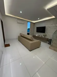 Imagem 3 - Sobrado Em Condomínio em Condomínio Belvedere II, Cuiabá - MT