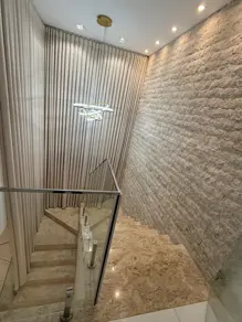 Imagem 4 - Sobrado Em Condomínio em Condomínio Belvedere II, Cuiabá - MT