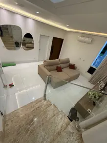 Imagem 2 - Sobrado Em Condomínio em Condomínio Belvedere II, Cuiabá - MT