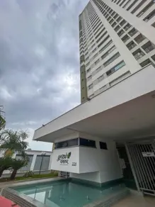 Apartamento Centro-Sul, Cuiabá - MT — foto 1