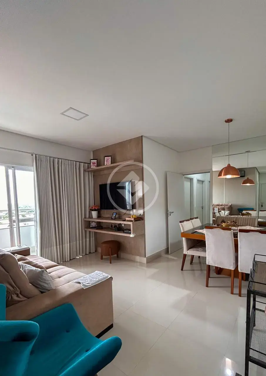Image 2 - Apartamento em Centro-Sul, Cuiabá - MT