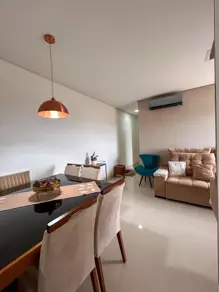 Imagem 2 - Apartamento em Centro-Sul, Cuiabá - MT