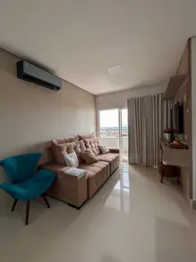 Imagem 3 - Apartamento em Centro-Sul, Cuiabá - MT