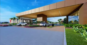 Terreno Condomínio Quebra Pote, Cuiabá - MT — foto 2
