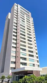 Apartamento Jardim Petropolis, Cuiabá - MT — foto 1