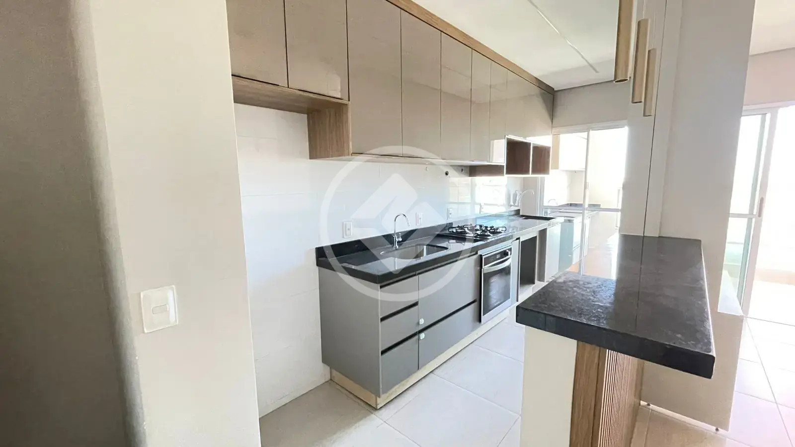 Imagem 4 - Apartamento em Jardim Petropolis, Cuiabá - MT